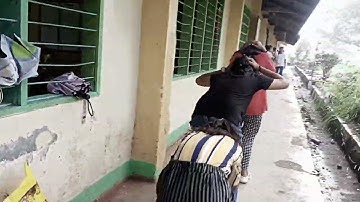 Earthquake Preparedness Video (Science 8) Group 3