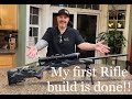 6.5 PRC Elite Precision Rifle Build