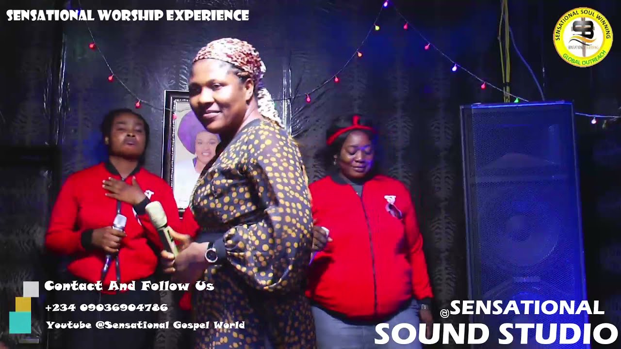 #Praise #music #gospel