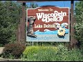 The Best and Worst of Wisconsin Dells - A Review