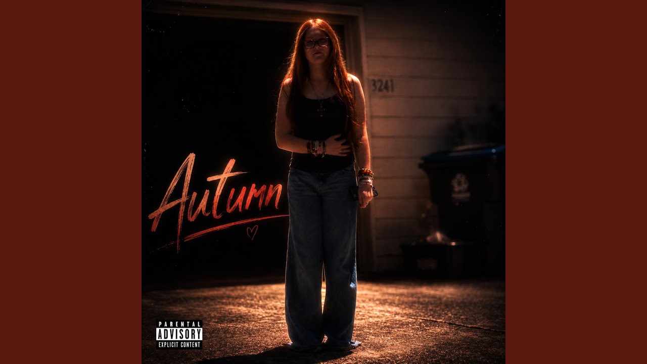 05 AUTUMN　希少 CD　14曲 AUTUMN:V1 - YouTube