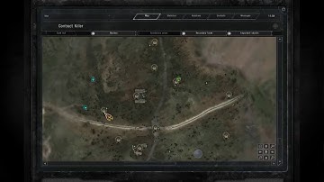 Call of Chernobyl Azazel mode 3.0 12/1 Part 1