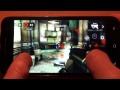 Just5Spacer Dead Trigger 2 Gameplay