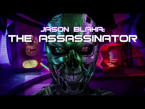 Jason Blaha The Assassinator