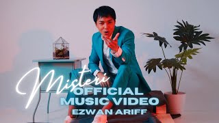 EZWAN ARIFF - MISTERI 