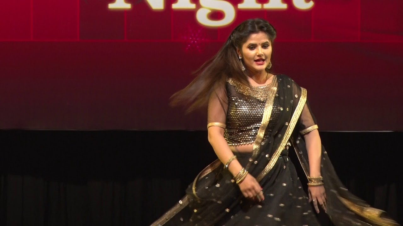 Dance Performance Anjali Raghav    Dance on Jalebi Juda