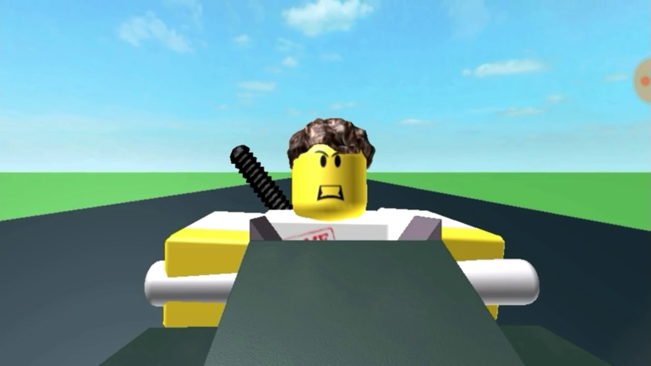 Roblox Animation (พากย์ไทย) - YouTube