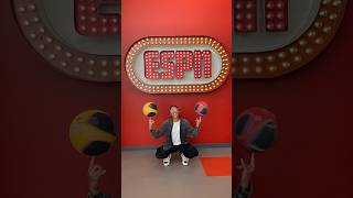 Espn Headquarters