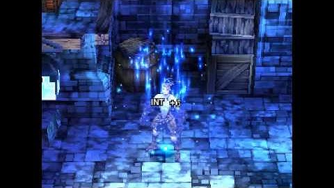 Krushvert - Vagrant Story [English] Part 7 - 3 / 7