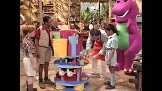 Imagination Island 1997 Version Part 56