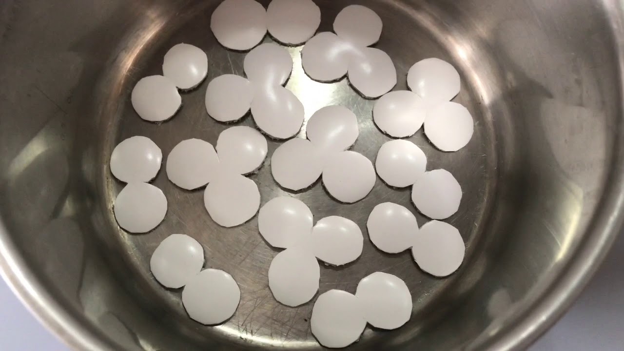 Flores, Rosas  En Cuero Calentado En Cazo Para Chandelier♡♡♡