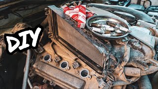Toyota 4.0 V6 Spark Plug replacement by Adv4x4 3,228 views 1 year ago 5 minutes, 54 seconds