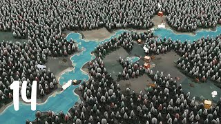 Dorfromantik - Creative Mode - Scene (2022)