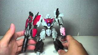Transformers Generations Cybertronian Megatron