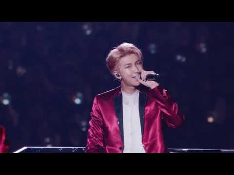 BTS (방탄소년단) - Fire+N.O+No more dream+Boy in Luv+Danger+Run {JP version}[Live Video]