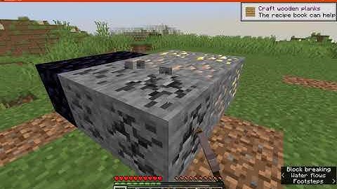 Better Than Diamond Materials 1.12.2 & 1.14.4 Forge Mod Overview