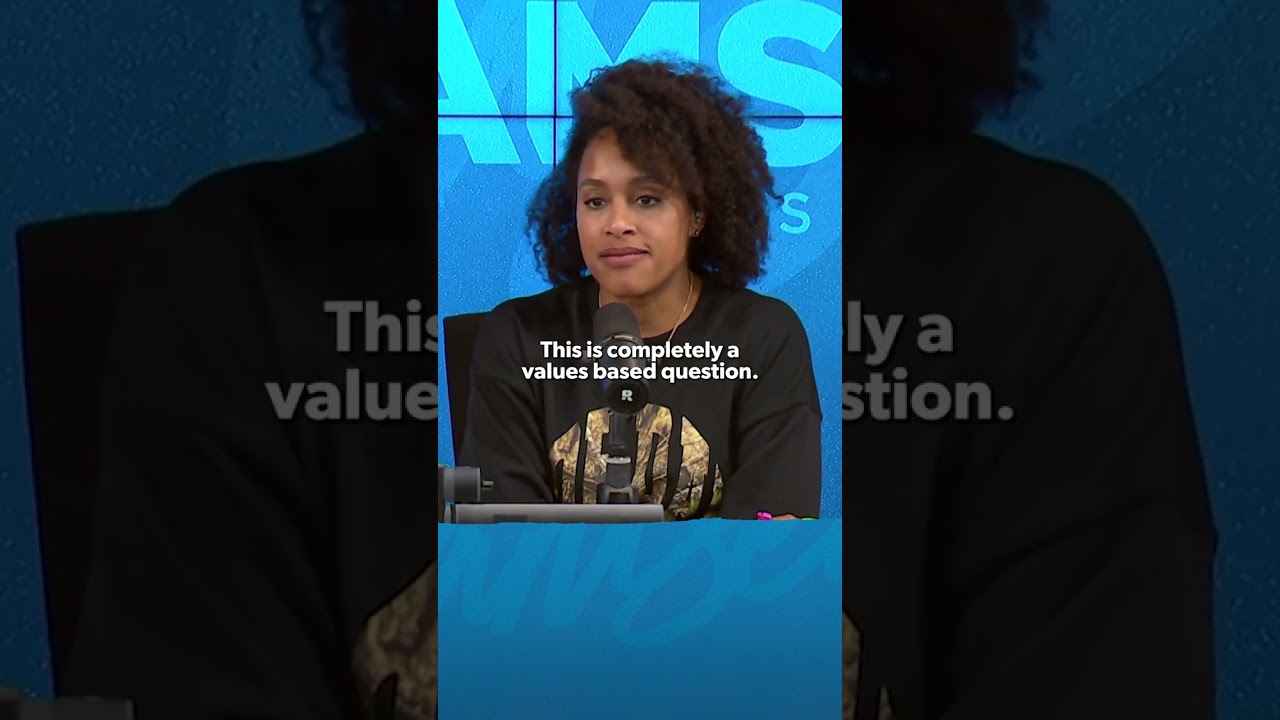 His Wife Doesn’t Know If She Wants to Work or Stay at Home