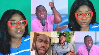 What Nonsense Is That-Afia Pokuaa Vim Lady Attαcks Kevin Taylor Over QuecyOfficial’s Dumsor Insʊlt
