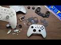 Gulikit ES Pro TEARDOWN