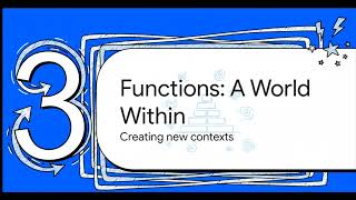 Javascript Execution Context, Memory and the Callstack