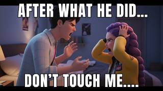 We Should Break Up...?Rumi X Jinu Rujinuk Pop Demon Hunters Romance