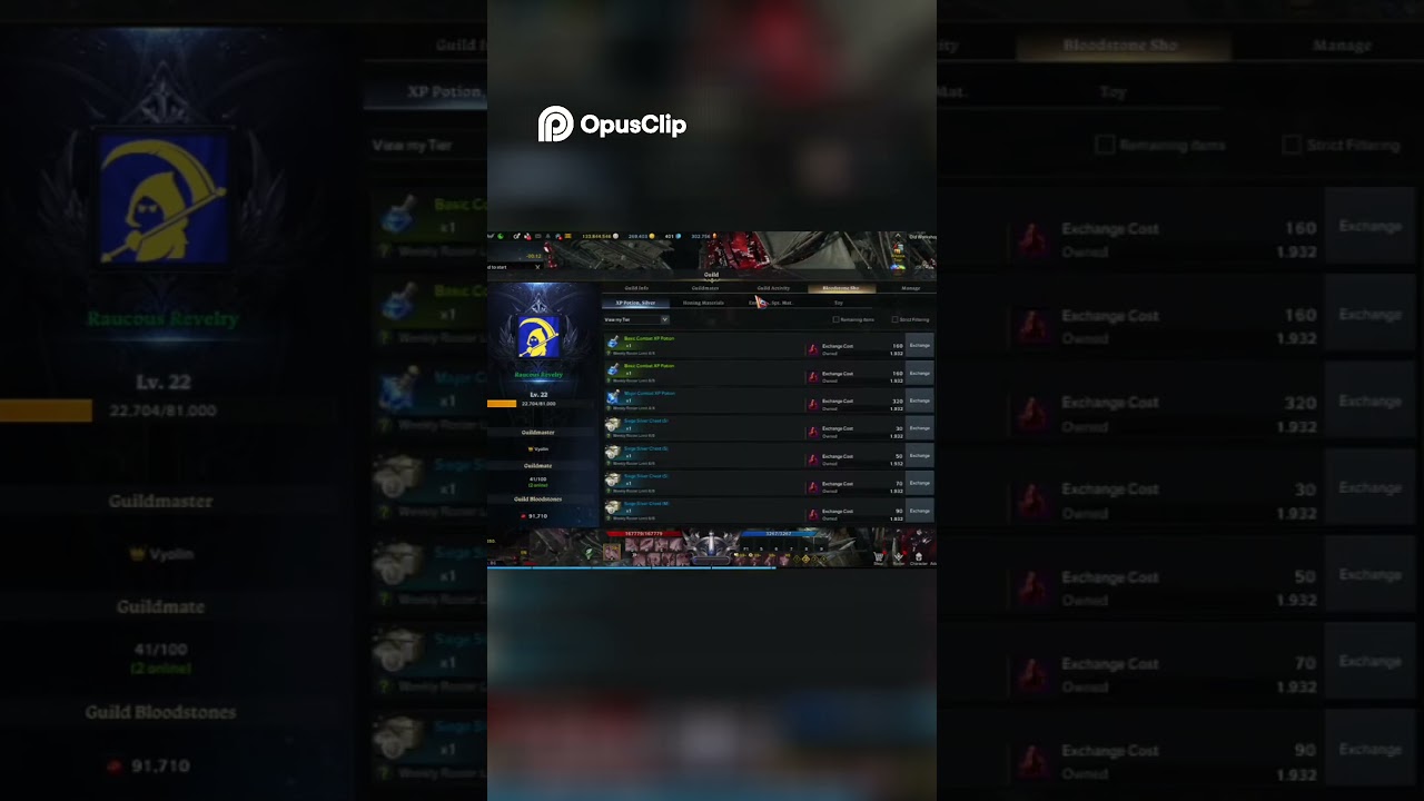 "1600 Gear Score Event is BROKEN! Thank You, Devs 🙌"