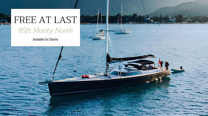 Yacht for Charter & Sale - S/Y FREE AT LAST