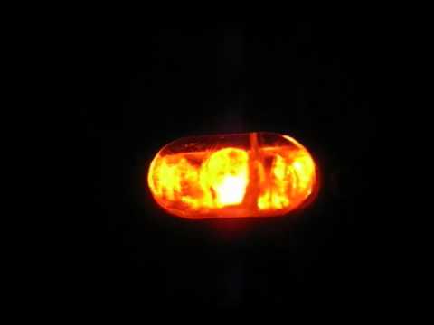 Daily Video #334 of 365 :: Indications Of Reheating Leftovers