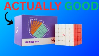I Was Wrong About the Vin 5x5 screenshot 2