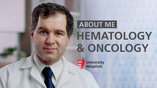 James Ignatz-Hoover, MD - Hematology & Oncology