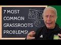 Fix These 7 Common Grassroots Coaching Problems