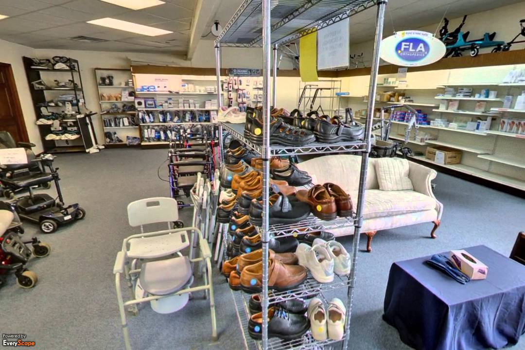 Shuman Healthcare Waycross, GA Home Health Care Equipment