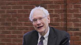 Oral History: Dr. Tom Scott