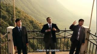 God is in Control - The Call Trio