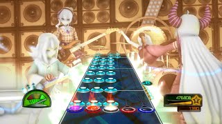 WTDE - Hot For Teacher Guitar FC (526,008)