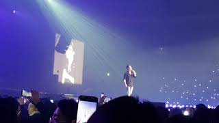 20181230 [LIVE] 명품백싹쓰리-김범수콘서트(지나간다)