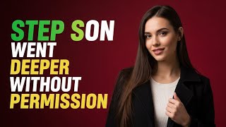 Suami Pergi, Anak Tiri Pulang | Kisah Perselingkuhan yang Sesungguhnya