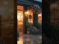 SLEEP LIKE A BABY with heavy rain #rain #rainforsleep #rainoundforsleep #rainsoundsforsleep