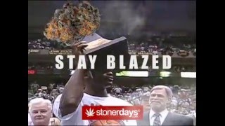 StonerDays Presents: Boomshakalaka!