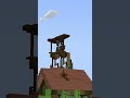 WitherStorm spawn olduğu an
