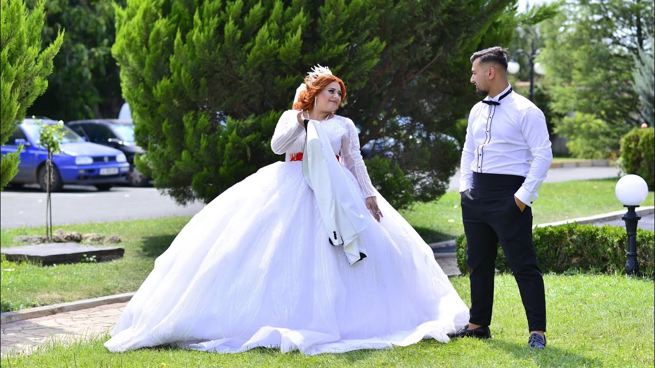 Ali ve Unzule Dugun Karnobat 2 Bolum