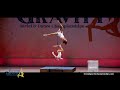 Beyond Gravity, "Makenna &amp; Camilla, You &amp; Me"