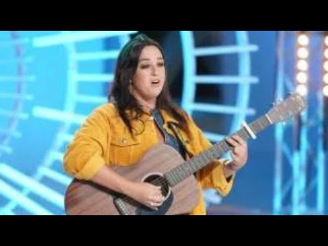 Ren Patrick American Idol Auditions 2020 Season 18 - YouTube