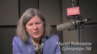 Ask Nhprs Leadership Circle Whats Your Favorite Thing About Nhpr?