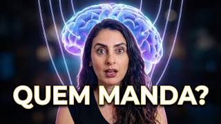 A NEUROCIÊNCIA por trás dos PADRÕES Que a Sua Mente Não Consegue Mudar