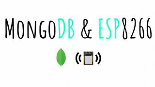 สอน MongoDB บน  Node Red & ESP8266 ตอนที่ 1 เเนะนำฐานข้อมูลเเบบ Nosql เเละ MongoDB คืออะไร