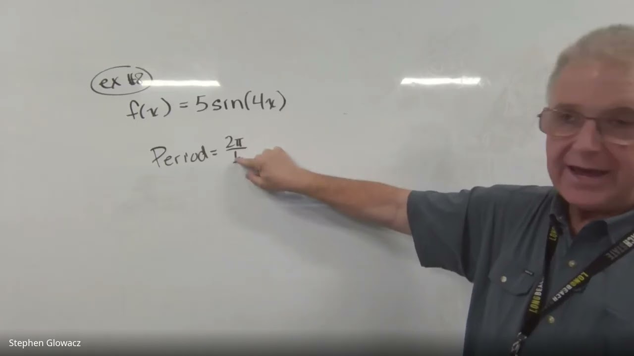 Algebra 2B, Credit 3, Credit Checkpoint