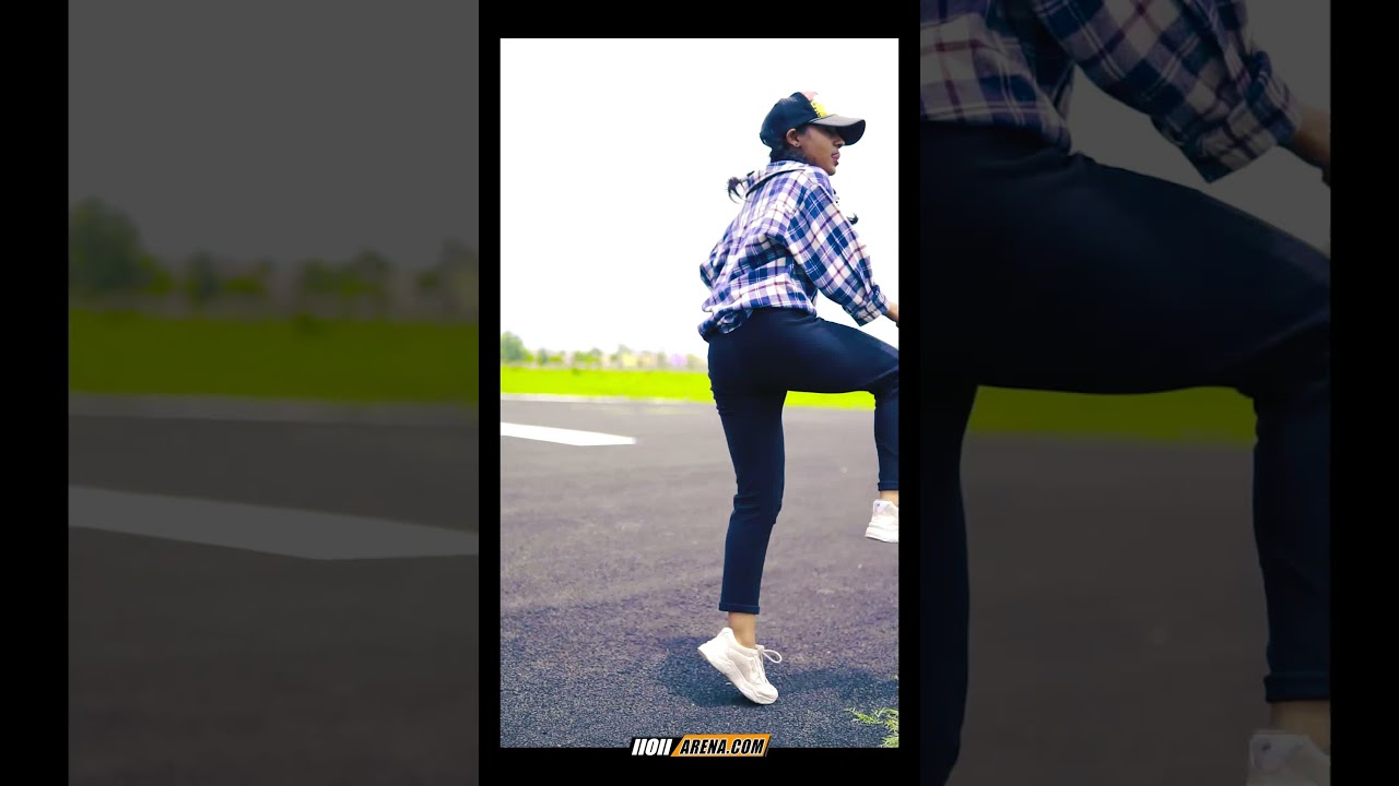 Jalebi baby | Anjali gupta | llollarena