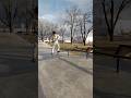 Lil homie shredding the PX-ONE!!#scooter #skate #skatepark #envyscooters @EnvyScooters