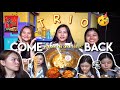 MUKBANG MIE KOREA RABOKKI ALA"